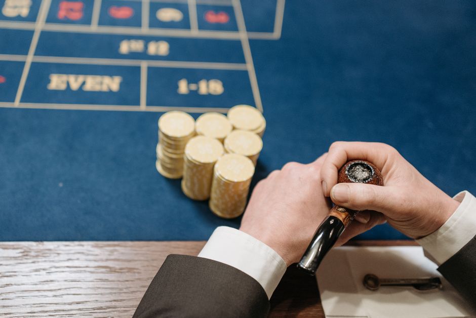 Bankroll Management: The Skill That Beats Luck in Casino