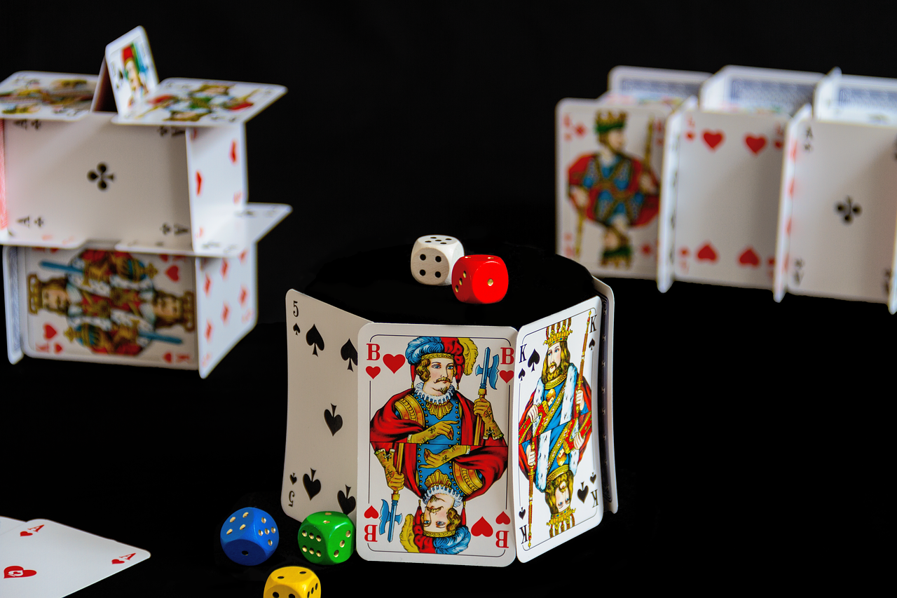 Beyond the Spin: What Actually Separates Good iGaming Players from Broke Ones