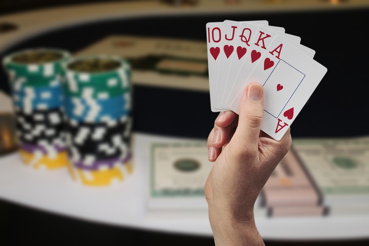 iGaming 2025: Slots, Poker & Betting Trends You Can't Ignore