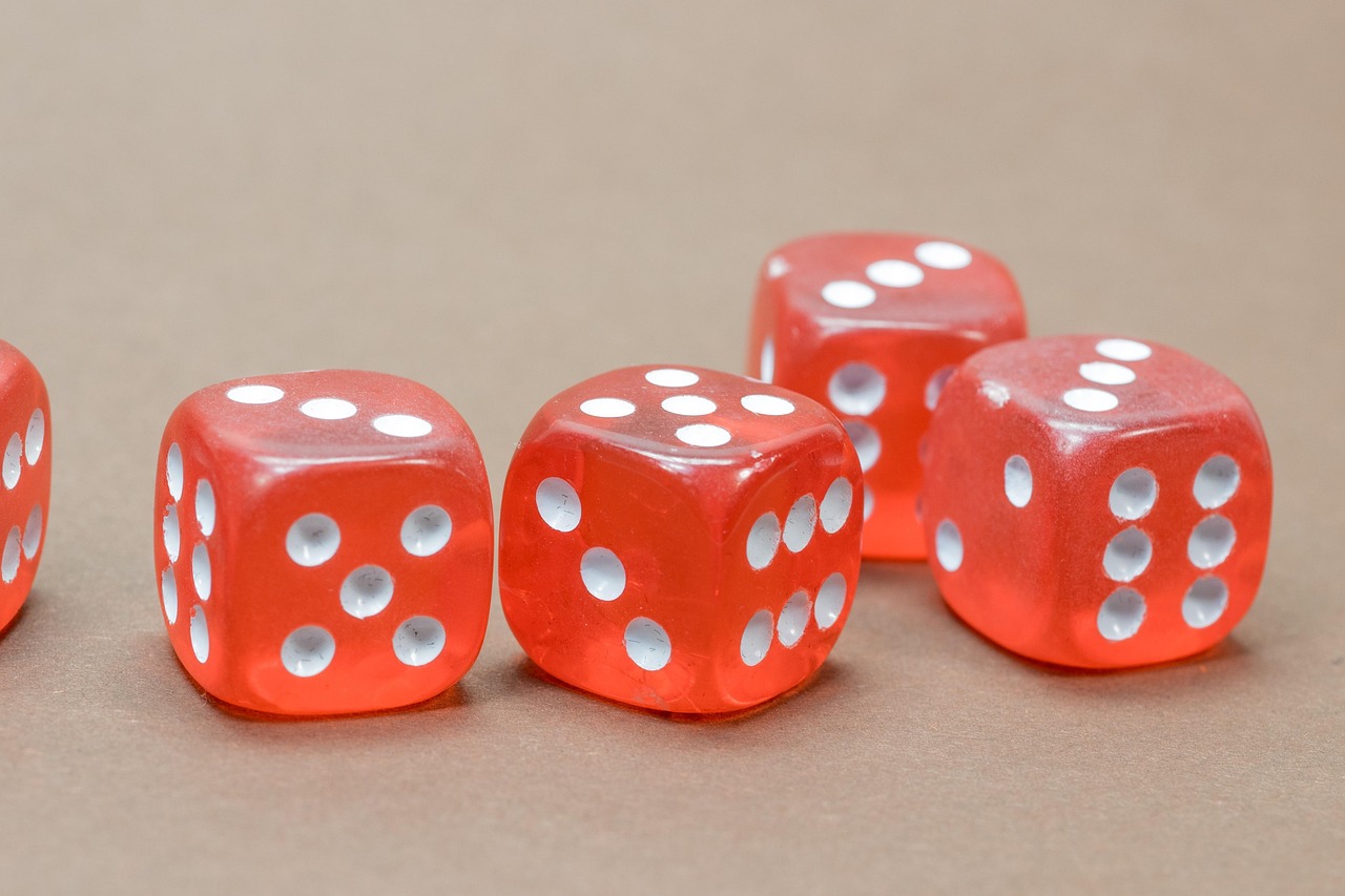 Slot Volatility Explained: Why Big Wins Feel Impossible