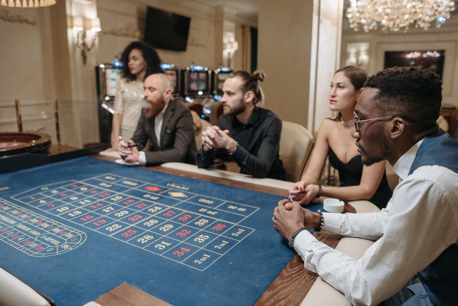 Slot Volatility Explained: Why Big Wins Feel So Rare