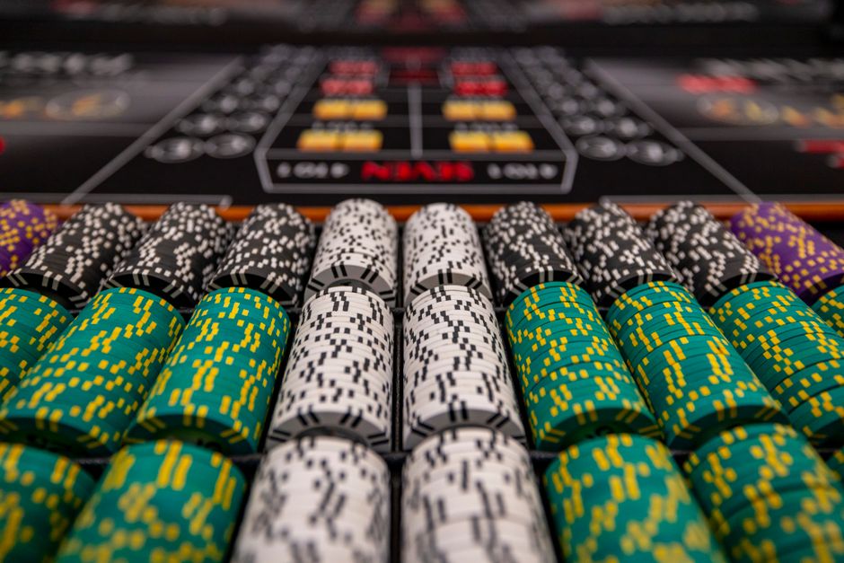 Slot Volatility, RTP and Bankroll: What Actually Matters