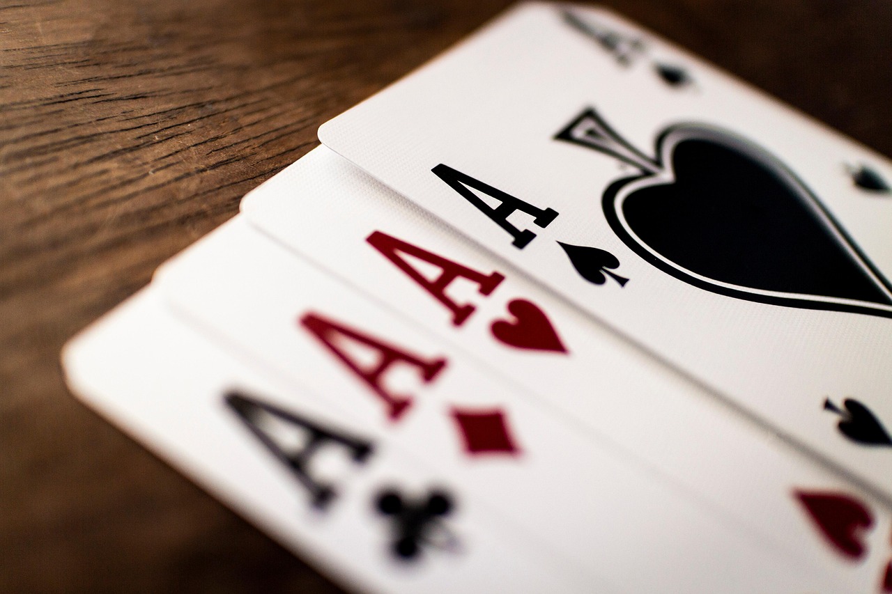 The House Always Wins? Not If You Understand Variance