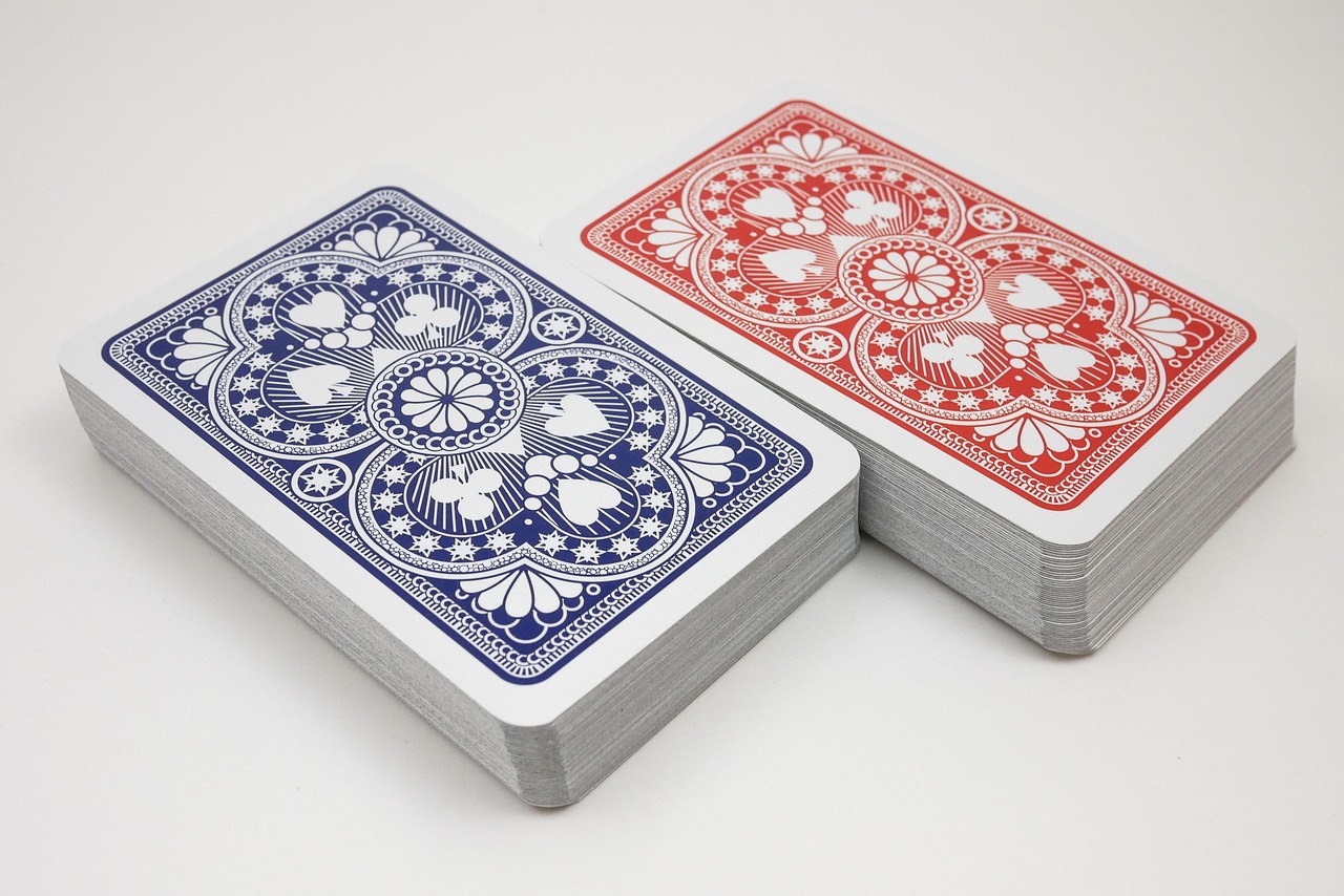 The House Always Wins? Why Skilled Players Still Beat the Casino